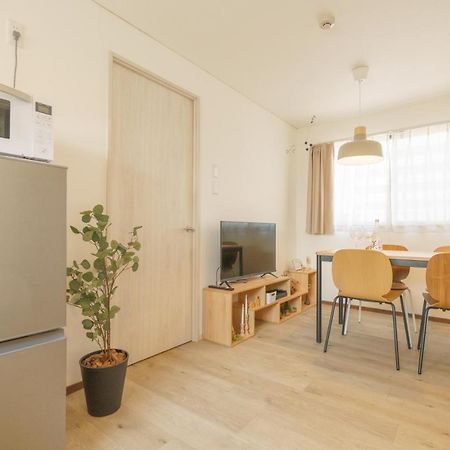 自由自在osu 301 Apartment Нагоя Екстериор снимка