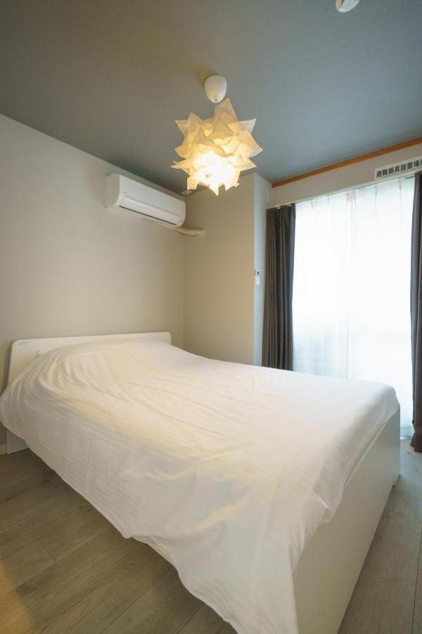自由自在osu 301 Apartment Нагоя Екстериор снимка